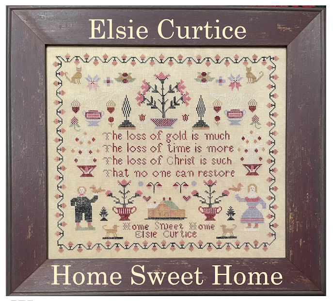 Elsie Curtice - Click Image to Close